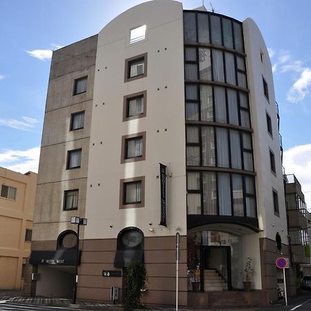 Hotel West นุมาซุ ภายนอก รูปภาพ