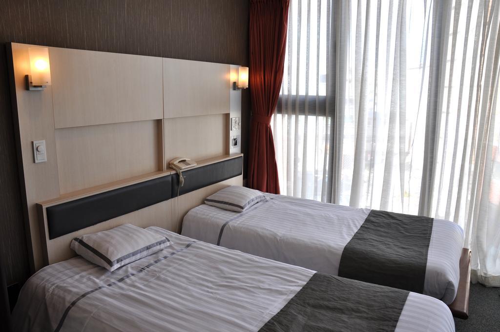 Hotel West นุมาซุ ห้อง รูปภาพ