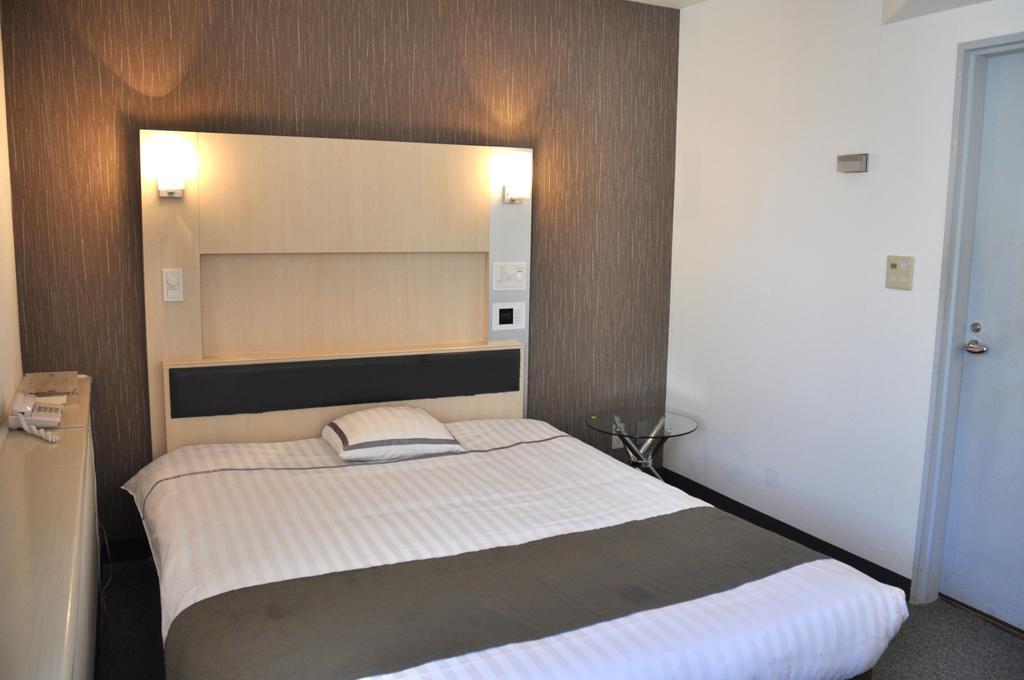 Hotel West นุมาซุ ภายนอก รูปภาพ